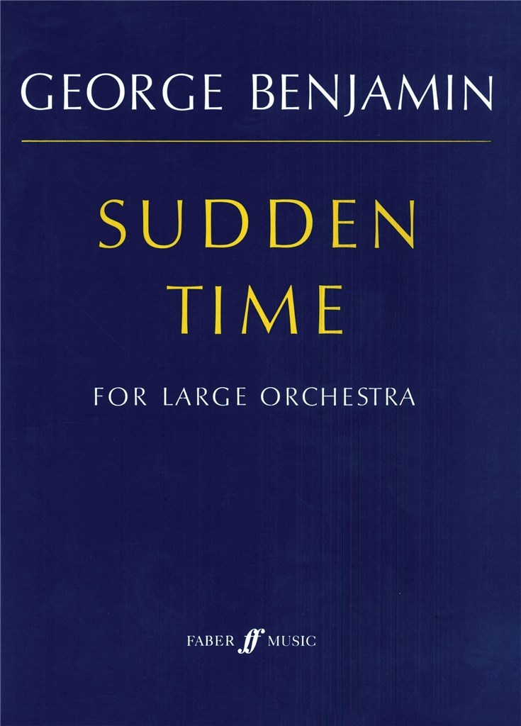 Sudden Time
